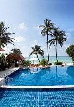 Thajsko, Surat Thani, Ko Samui - RENAISSANCE KOH SAMUI RESORT & SPA