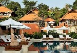 Thajsko, Surat Thani, Ko Samui - RENAISSANCE KOH SAMUI RESORT & SPA
