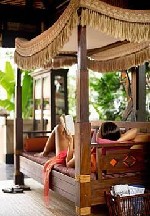 Thajsko, Surat Thani, Ko Samui - RENAISSANCE KOH SAMUI RESORT & SPA