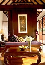 Thajsko, Surat Thani, Ko Samui - RENAISSANCE KOH SAMUI RESORT & SPA