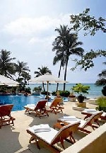 Thajsko, Surat Thani, Ko Samui - RENAISSANCE KOH SAMUI RESORT & SPA