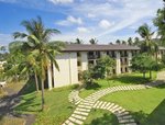Hotel Ibis Bophut Samui dovolená