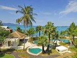 Hotel Ibis Bophut Samui dovolená