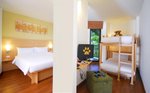 Hotel Ibis Bophut Samui dovolená