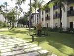 Thajsko, Surat Thani, Ko Samui - IBIS