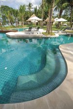 Thajsko, Surat Thani, Ko Samui - IBIS