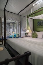 Hotel Manathai Koh Samui dovolená