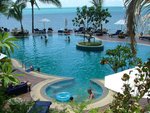 Hotel Nora Beach Resort & Spa, Koh Samui dovolená