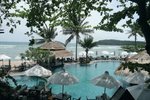 Thajsko, Surat Thani, Ko Samui - NORA BEACH RESORT AND SPA