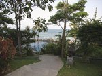 Thajsko, Surat Thani, Ko Samui - NORA BEACH RESORT AND SPA