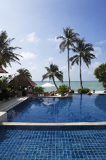 Hotel Renaissance Koh Samui Resort & Spa dovolená