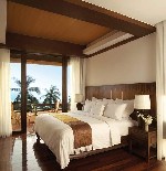 Hotel Renaissance Koh Samui Resort & Spa dovolená