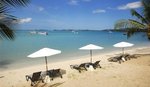 Thajsko, Surat Thani, Ko Samui - IBIS - Pláž