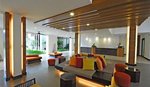 Thajsko, Surat Thani, Ko Samui - IBIS - Lobby