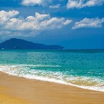 Thajsko, Surat Thani, Ko Samui - RENAISSANCE KOH SAMUI RESORT & SPA