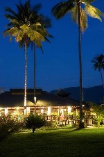 Hotel Centara Koh Chang Tropicana Resort dovolená