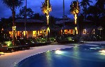 Hotel Centara Koh Chang Tropicana Resort dovolená