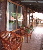 Hotel Koh Chang Resort and Spa dovolená