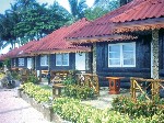 Thajsko, Trat, Ko Chang - KOH CHANG RESORT