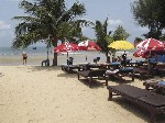 Thajsko, Trat, Ko Chang - KOH CHANG RESORT