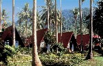 Thajsko, Trat, Ko Chang - KOH CHANG RESORT