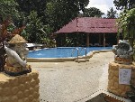 Thajsko, Trat, Ko Chang - KOH CHANG RESORT