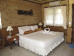 Thajsko, Trat, Ko Chang - KOH CHANG RESORT