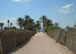 Tunisko, Djerba, Aghir - HOMERE