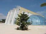 Tunisko, Djerba, Aghir - HOMERE