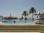 Tunisko, Djerba, Aghir - HOMERE