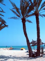 Tunisko, Djerba, Aghir - HOMERE