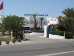 Tunisko, Djerba, Aghir - HOMERE