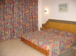 Tunisko, Djerba, Aghir - HOMERE