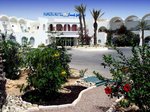 Tunisko, Djerba, Aghir - HOMERE