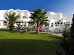 Tunisko, Djerba, Aghir - HOMERE