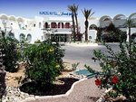 Tunisko, Djerba, Aghir - HOMERE