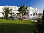 Tunisko, Djerba, Aghir - HOMERE