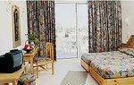 Tunisko, Djerba, Aghir - HOMERE