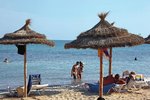 Tunisko, Djerba, Aghir - HOMERE