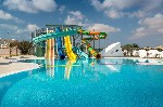 Tunisko, Djerba, Houmt Souk - ILIADE & AQUAPARK DJERBA