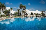 Tunisko, Djerba, Houmt Souk - ILIADE & AQUAPARK DJERBA