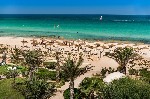 Tunisko, Djerba, Houmt Souk - ILIADE & AQUAPARK DJERBA