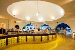 Tunisko, Djerba, Houmt Souk - ILIADE & AQUAPARK DJERBA