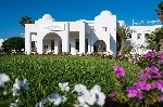 Tunisko, Djerba, Houmt Souk - ILIADE & AQUAPARK DJERBA