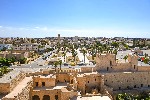 Kombinovaný pobyt v Tunisku - Djerba, Sahara, pevnina