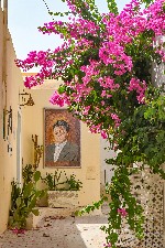 Kombinovaný pobyt v Tunisku - Djerba, Sahara, pevnina