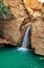 Kombinovaný pobyt v Tunisku - Djerba, Sahara, pevnina