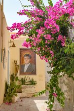 Kombinovaný pobyt v Tunisku - Djerba, Sahara, pevnina