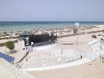 (Tunisko, Djerba, Houmt Souk) - TELEMAQUE BEACH & SPA