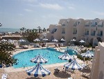 (Tunisko, Djerba, Houmt Souk) - TELEMAQUE BEACH & SPA